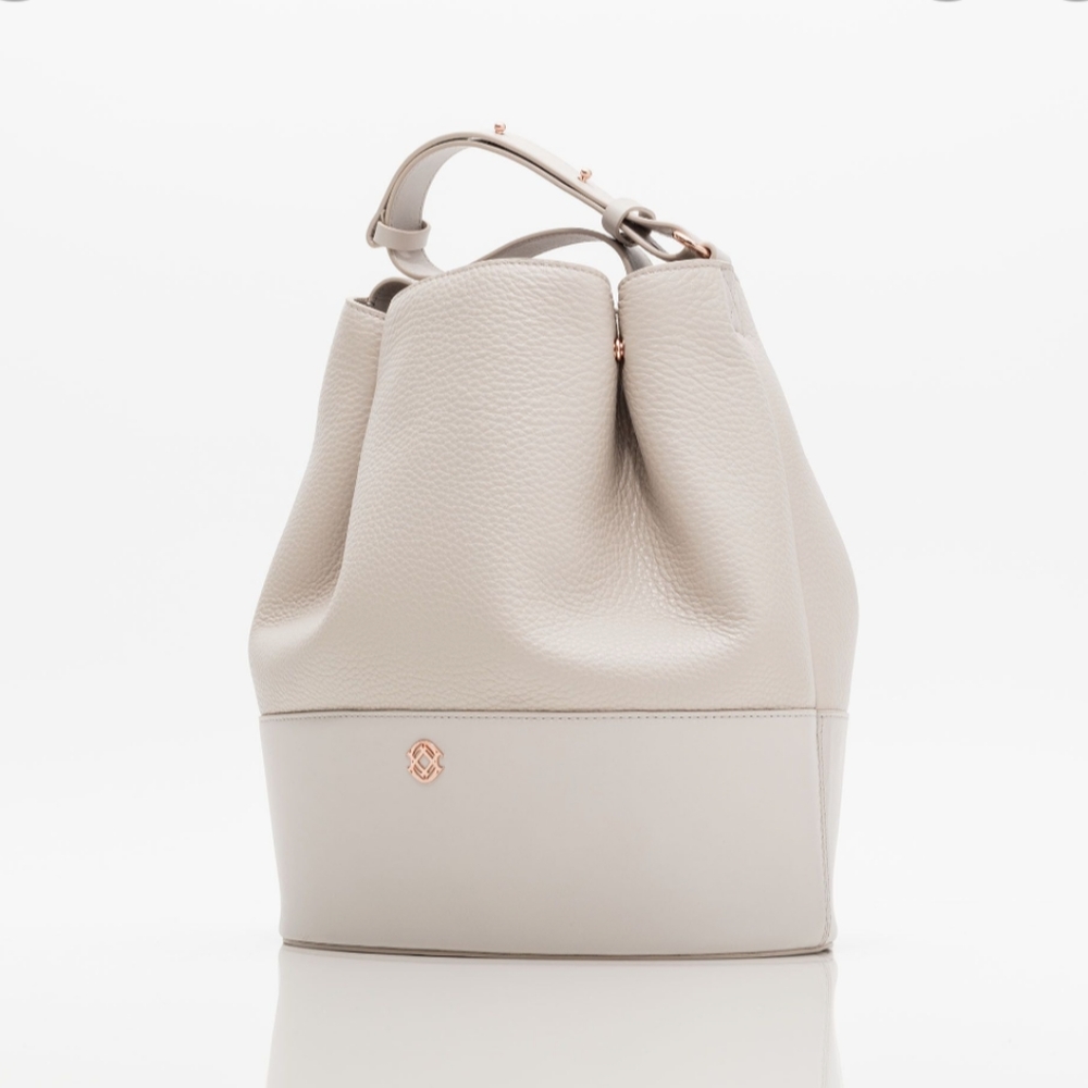 Dagne Dover Ava bucket bag
